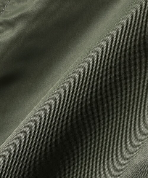 BEAMS（ビームス） ブルゾン アウター 「ワイドフィット」クレイジー