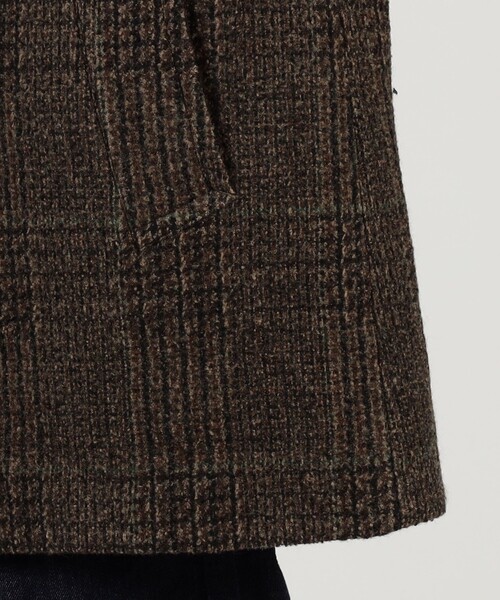 TOMORROWLAND（トゥモローランド） コート ジャケット ウールレーヨン