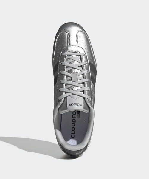 スニーカー バレダ ロー シューズ/ BARREDA LOシューズ / アディダス adidas レディース メンズの画像