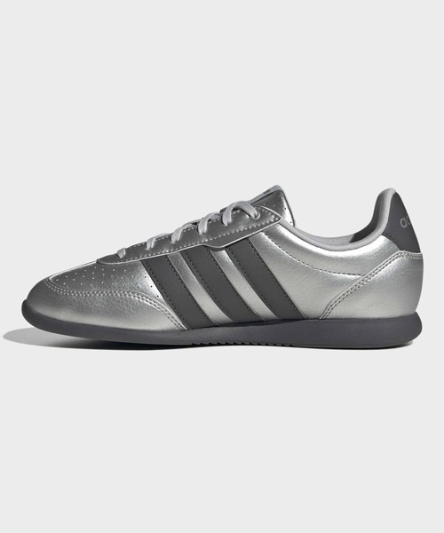 スニーカー バレダ ロー シューズ/ BARREDA LOシューズ / アディダス adidas レディース メンズの画像