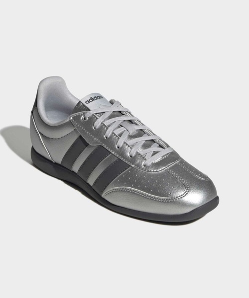 スニーカー バレダ ロー シューズ/ BARREDA LOシューズ / アディダス adidas レディース メンズの画像