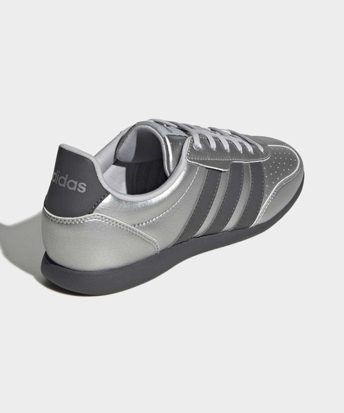 スニーカー バレダ ロー シューズ/ BARREDA LOシューズ / アディダス adidas レディース メンズの画像