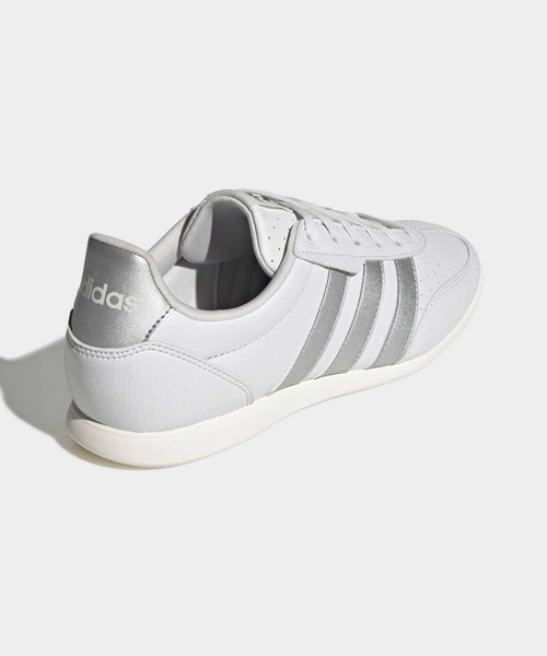 スニーカー バレダ ロー シューズ/ BARREDA LOシューズ / アディダス adidas レディース メンズの画像