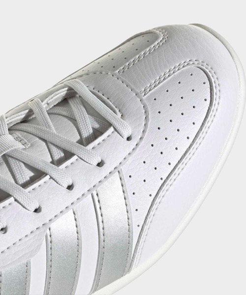 スニーカー バレダ ロー シューズ/ BARREDA LOシューズ / アディダス adidas レディース メンズの画像