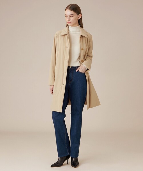 MACKINTOSH LONDON（マッキントッシュ ロンドン） ステンカラーコート