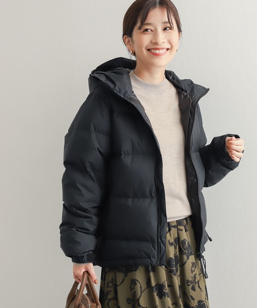 URBAN RESEARCH DOORS（アーバンリサーチドアーズ） ダウンジャケット