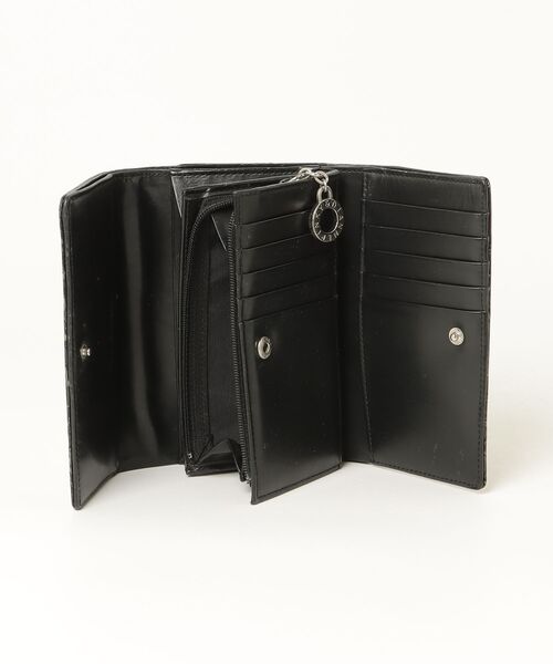 PINKY&DIANNE（ピンキー アンド ダイアン） 財布 - ブラック