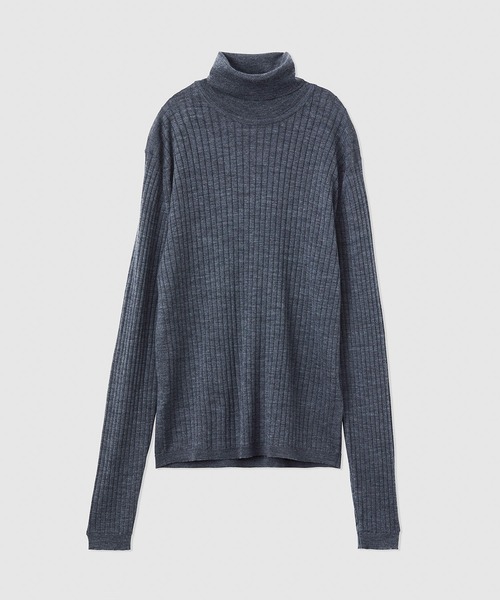 JOHN SMEDLEY（ジョンスメドレー） ニット セーター JOHN SMEDLEY別注