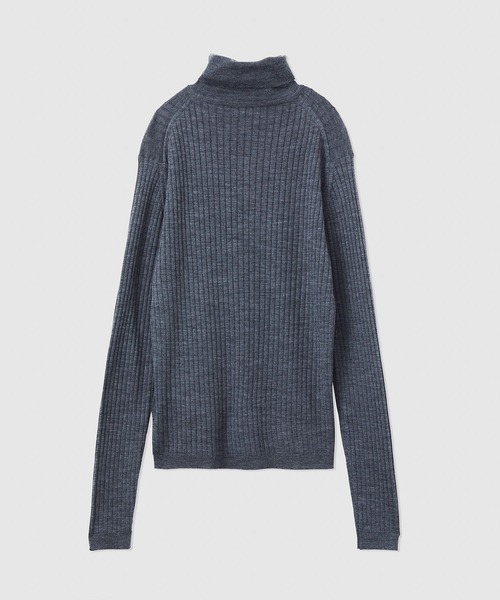 JOHN SMEDLEY（ジョンスメドレー） ニット セーター JOHN SMEDLEY別注