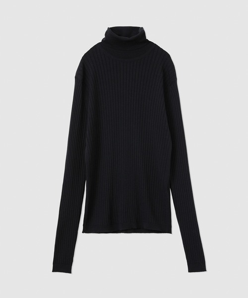 JOHN SMEDLEY（ジョンスメドレー） ニット セーター JOHN SMEDLEY別注