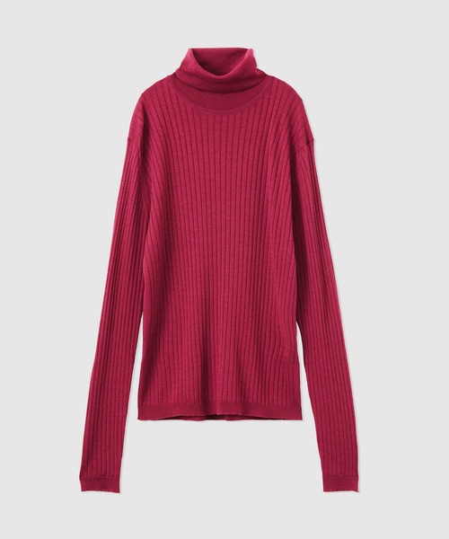 JOHN SMEDLEY（ジョンスメドレー） ニット セーター JOHN SMEDLEY別注
