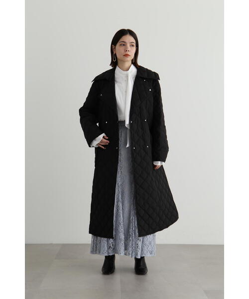 JILL STUART（ジルスチュアート） コート SMALL ホワイト レディース