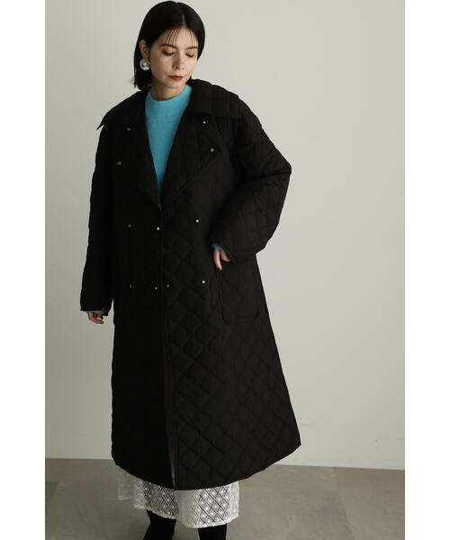JILL STUART（ジルスチュアート） コート SMALL ホワイト レディース