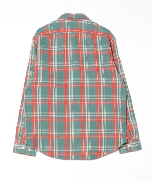 POLO RALPH LAUREN（ポロ・ラルフローレン） シャツ クラシック