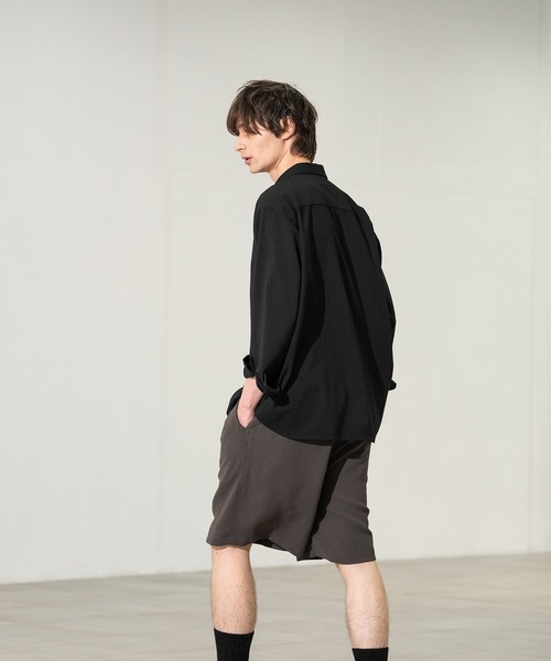CITY TOKYO パンツ 「CITY TOKYO/シティートーキョー」Multi-flex