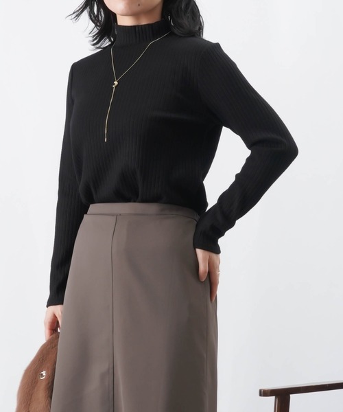 LADY LUCK LUCA（レディラックルカ） 「LUCA/LADY LUCK LUCA」 長袖