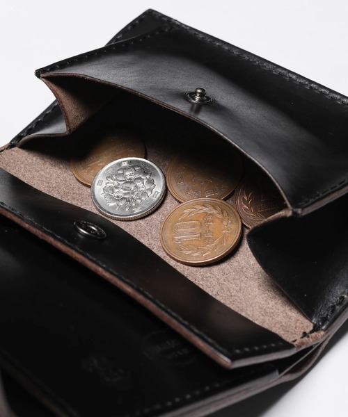 「MR.OLIVE」 財布 FREE ブラック メンズ_画像5