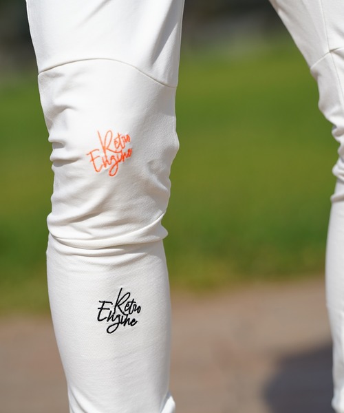 adamsJUGGLER（アダムスジャグラー） 「rteg」イージーパンツ S