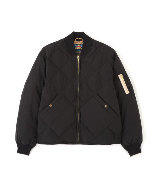 AVIREX（アヴィレックス） ダウンジャケット ダウン メンズ レディース