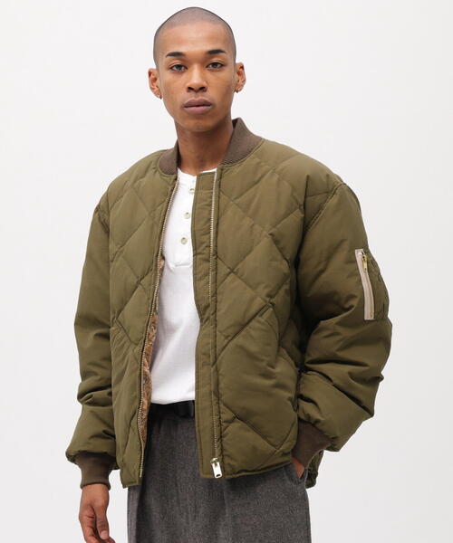 AVIREX（アヴィレックス） ダウンジャケット ダウン メンズ レディース