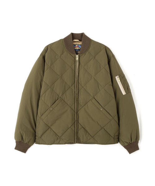 AVIREX（アヴィレックス） ダウンジャケット ダウン メンズ レディース