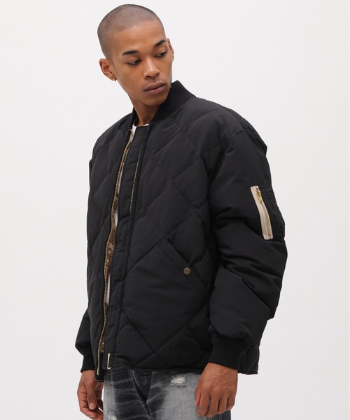 【LEO】【新品】 　JEANS 　ダウンジャケット NANGA（ナンガ） ダウンコート ダウンジャケット 「JEANS FACTORY