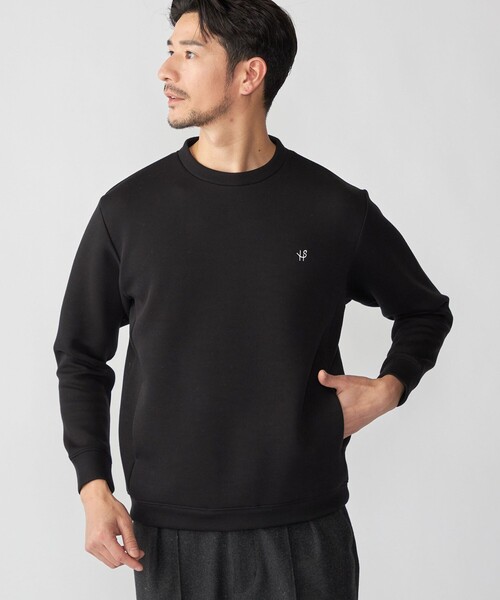 SHIPS（シップス） トレーナー スウェット 「WEB限定」SHIPS: コットン