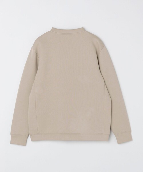 SHIPS（シップス） トレーナー スウェット 「WEB限定」SHIPS: コットン