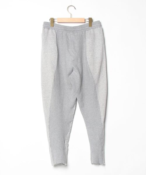 OLD Stussy wear イージーパンツ STUSSY（ステューシー） イージーパンツ M グレー レディース