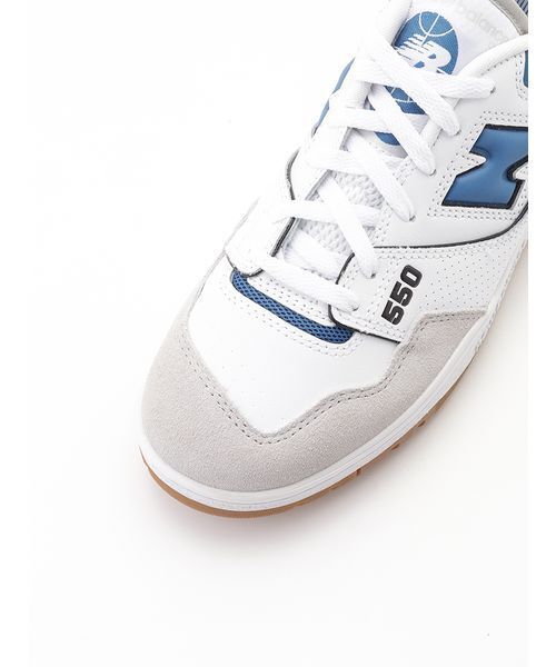 New Balance（ニューバランス） ローカットスニーカー 26.5cm ブルー