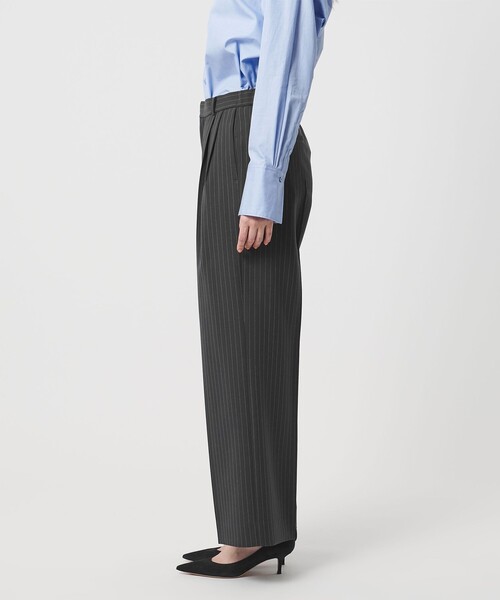 UNITED ARROWS（ユナイテッドアローズ） ワイドパンツ スラックス