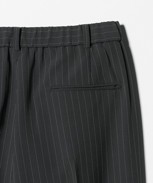 UNITED ARROWS（ユナイテッドアローズ） ワイドパンツ スラックス