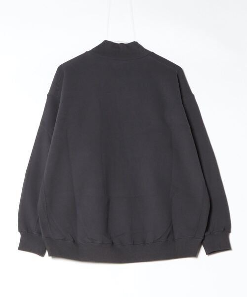 「PENNEYS」 スウェットカットソー M ライトグレー レディース_画像2