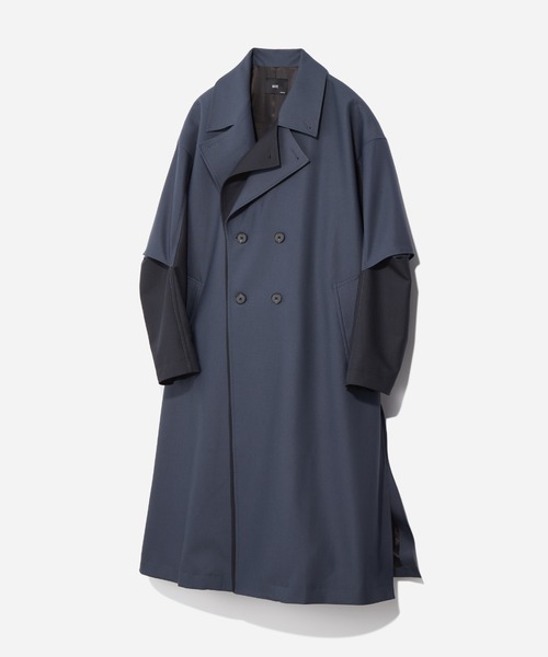 Paul Smith（ポール・スミス） トレンチコート コート コットン