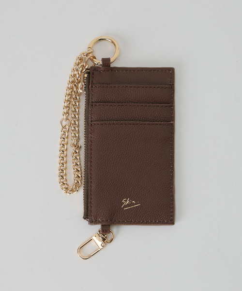 SKIN(Swatch) カードケース 「SKIN/スキン」fragment case : ZOZOTOWN