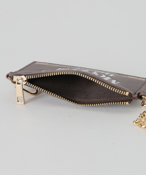 SKIN(Swatch) カードケース 「SKIN/スキン」fragment case : ZOZOTOWN