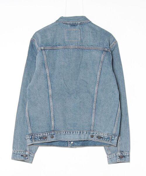 Levi's（リーバイス） デニムジャケット M インディゴブルー メンズ