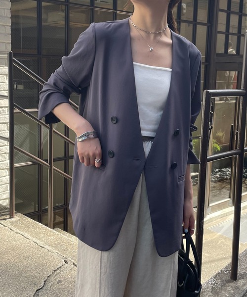 COLLAGE GALLARDAGALANTE（コラージュ ガリャルダガランテ） ノー