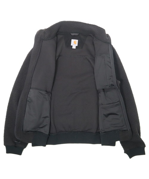 Carhartt（カーハート） ブルゾン L ブラック メンズ : ZOZOTOWN Yahoo