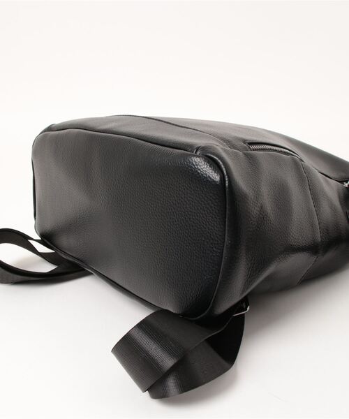 「florist」 2WAYバッグ FREE ブラック レディース_画像3