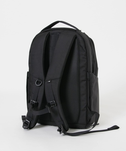 「Aer」 リュック - ブラック メンズ_画像3