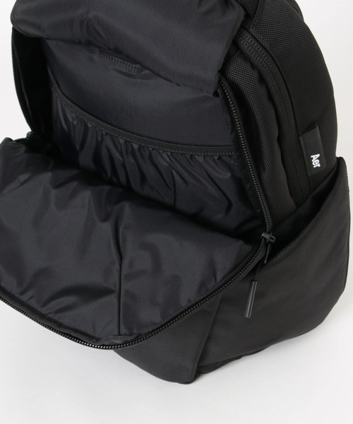 「Aer」 リュック - ブラック メンズ_画像7