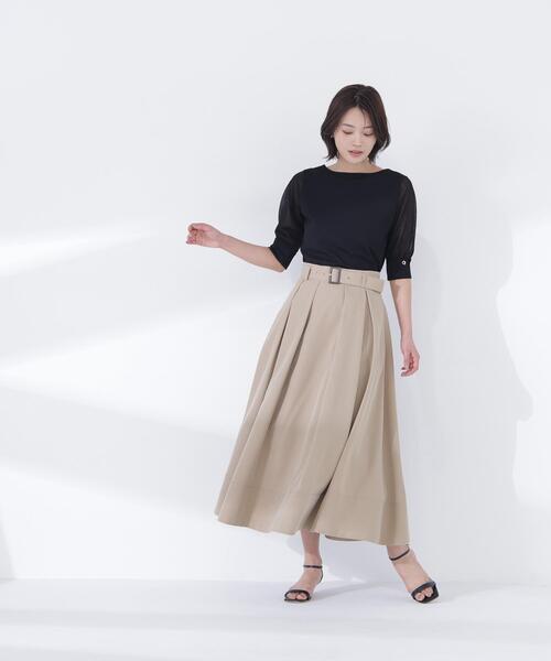 NATURAL BEAUTY BASIC（ナチュラルビューティーベーシック） ロング