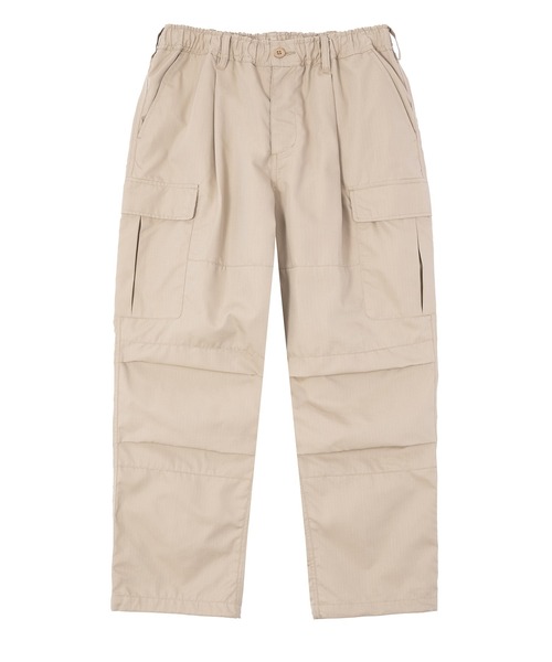 「HUF」 カーゴパンツ SMALL ネイビー メンズ_画像2