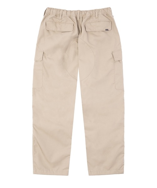 「HUF」 カーゴパンツ SMALL ネイビー メンズ_画像3