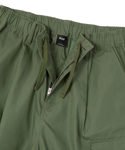 「HUF」 カーゴパンツ SMALL ネイビー メンズ_画像7