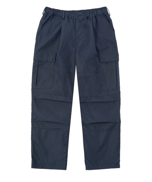 「HUF」 カーゴパンツ SMALL ネイビー メンズ_画像8