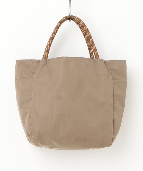 「NOMADIS」 ハンドバッグ - ブラウン レディース_画像2