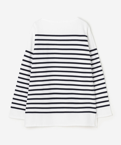 「ORCIVAL」 長袖Tシャツ 4 ブルー系その他5 メンズ_画像2