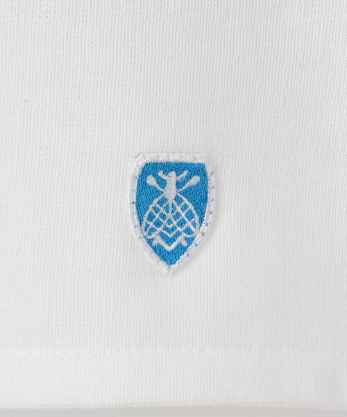 「ORCIVAL」 長袖Tシャツ 4 ブルー系その他5 メンズ_画像7